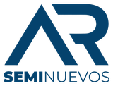 Logo AR Seminuevos