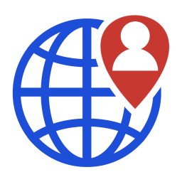 Logo TuPresenciaWeb